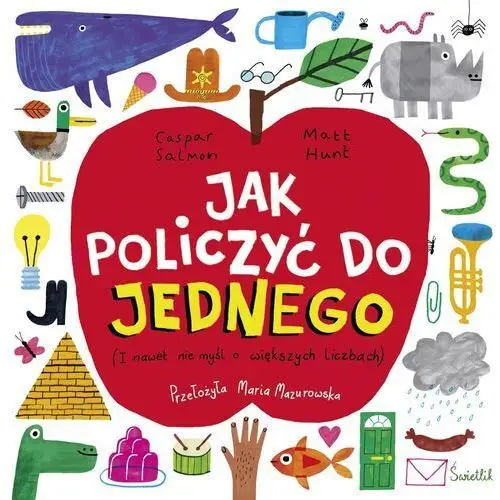 Jak policzyć do jednego