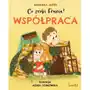 Współpraca. co zrobi frania? tom 1 Świetlik Sklep on-line