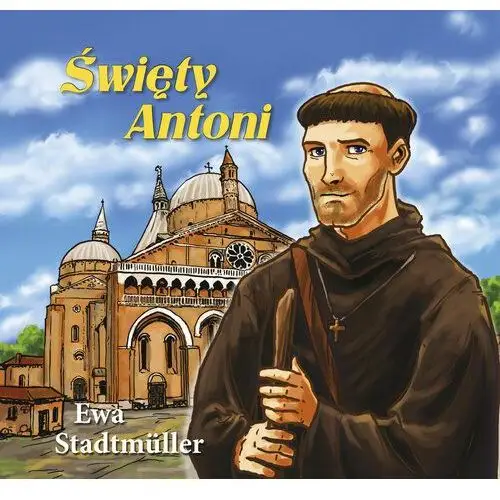 Święty Antoni