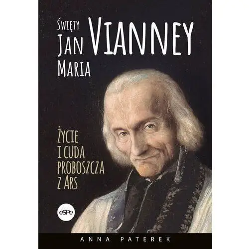 Święty Jan Maria Vianney