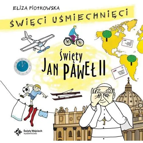 święty jan paweł ii audiobook mp3