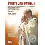 Święty Jan Paweł II na znaczkach pocztowych świata 2005-2015 Sklep on-line