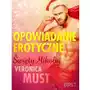 Święty Mikołaj - opowiadanie erotyczne - ebook mobi Sklep on-line