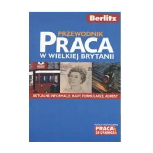 Święty na każdy dzień. (wydawnictwo naukowe pwn) - twarda Przewodnik. praca w wielkiej brytanii