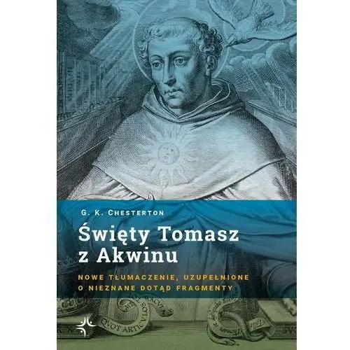 Święty Tomasz z Akwinu