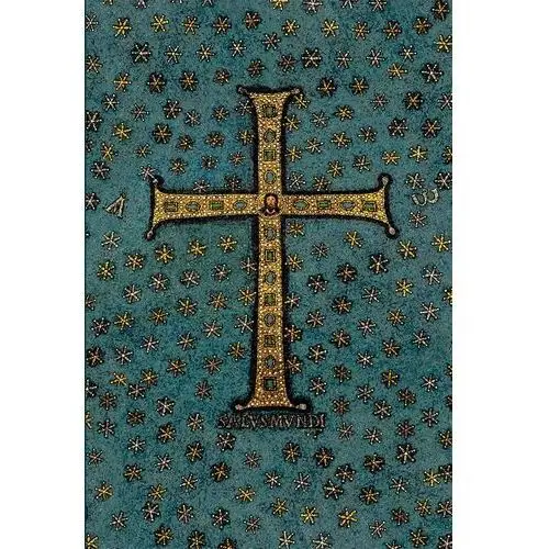 Modlitewnik codzienny (oprawa mozaikowa) Święty wojciech