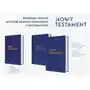 Święty wojciech Nowy testament z infografikami toczenia srebrne Sklep on-line