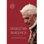 Proroctwa benedykta Święty wojciech Sklep on-line