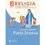 Święty wojciech Religia. chcemy poznać pana jezusa. część 2. podręcznik z ćwiczeniami dla drugiej klasy szkoły podstawowej. az-12-01/18-po-1/21 - red. ks. paweł płaczek - książka Sklep on-line