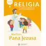 Religia kl.0 podręcznik z ćwiczeniami cz.1 - kocham pana jezusa - książka Święty wojciech Sklep on-line