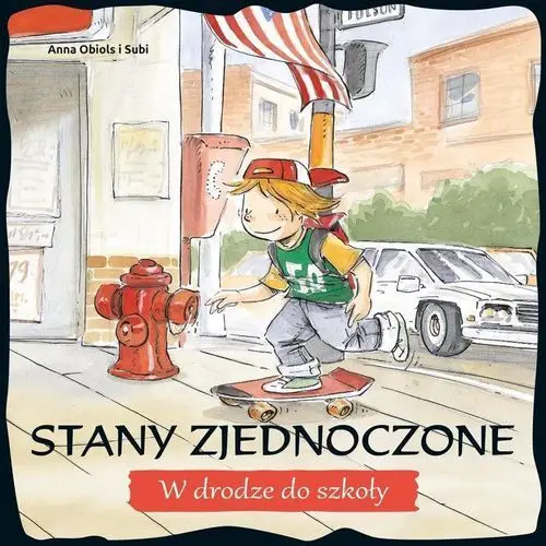 Święty wojciech Stany zjednoczone