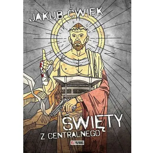 Święty z Centralnego