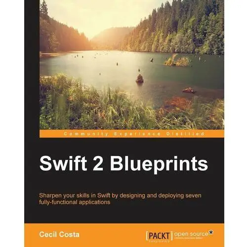 Swift 2 Blueprints