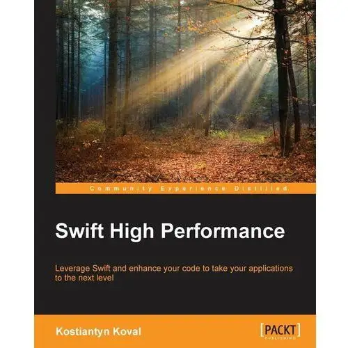 Swift High Performance