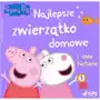 świnka peppa - najlepsze zwierzątko domowe i inne historie Sklep on-line