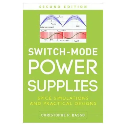 Switch-mode power supplies, second edition Mcgraw-hill education - europe