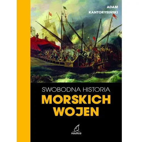 Swobodna historia morskich wojen