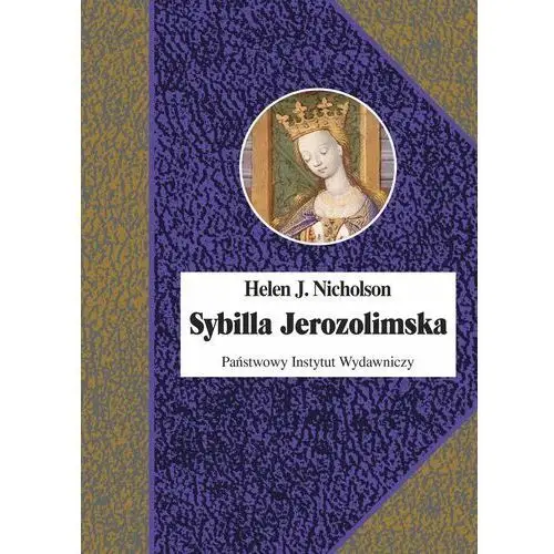 Sybilla, królowa Jerozolimy