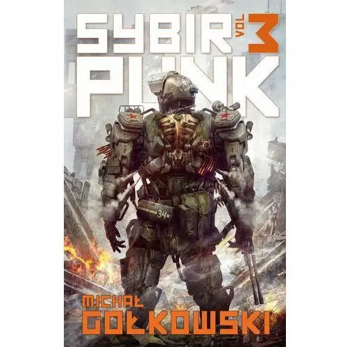 Sybirpunk 3