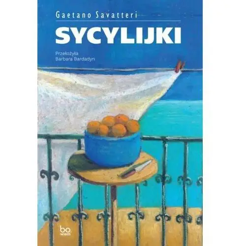 Sycylijki