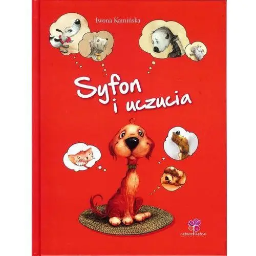 Syfon i uczucia