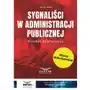 Sygnaliści w administracji publicznej. Procedura dla pracodawcy Sklep on-line