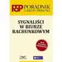 Sygnaliści w biurze rachunkowym Sklep on-line