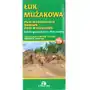 Sygnatura Mapa tur. - łuk mużakowa. park krajobrazowy Sklep on-line