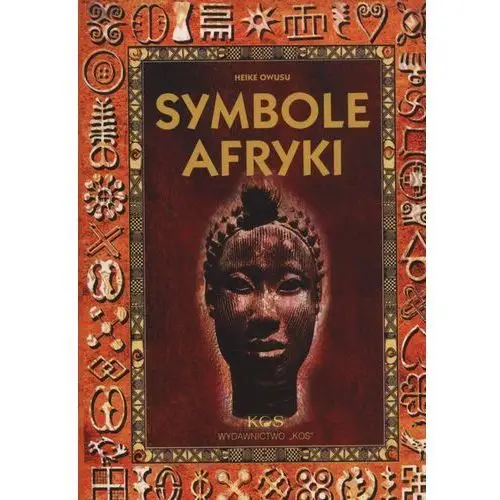 Symbole afryki