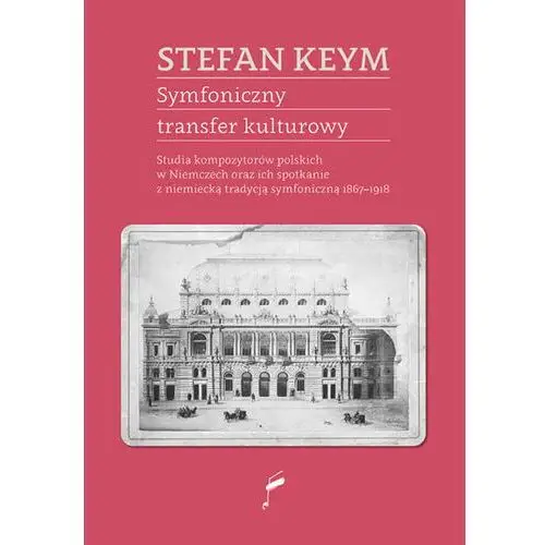 Symfoniczny transfer kulturowy