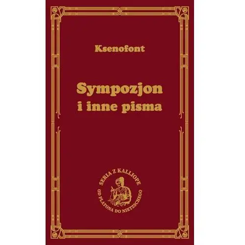 Sympozjon i inne pisma