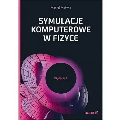 Symulacje komputerowe w fizyce