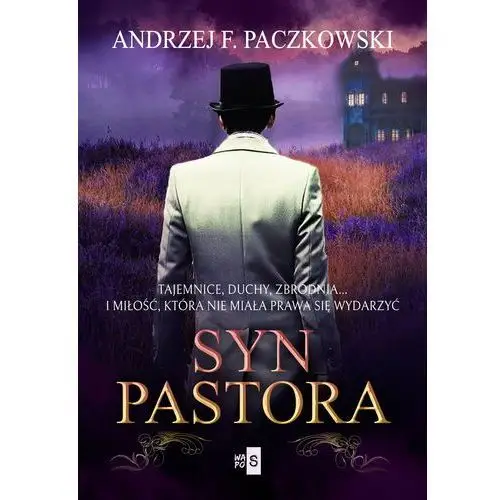 Syn pastora