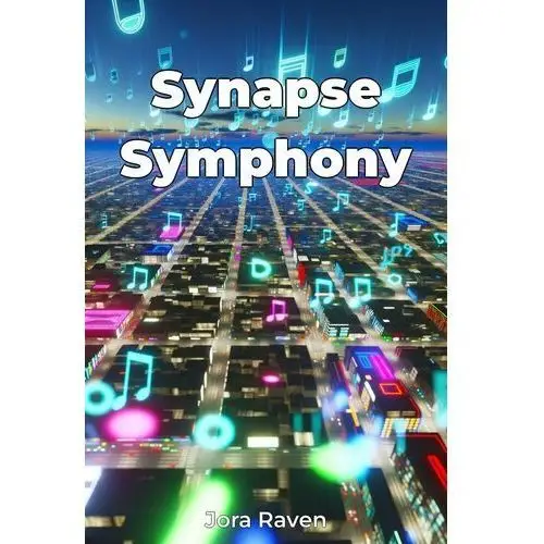 Synapse Symphony - ebook EPUB