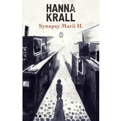 Synapsy marii h. - hanna krall