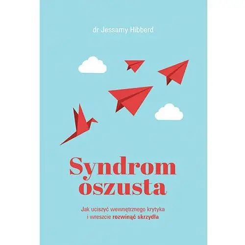 Syndrom oszusta