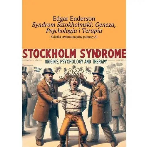 Syndrom sztokholmski: geneza, psychologia i terapia