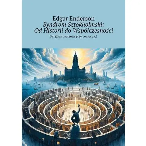 Syndrom sztokholmski: od historii do współczesności