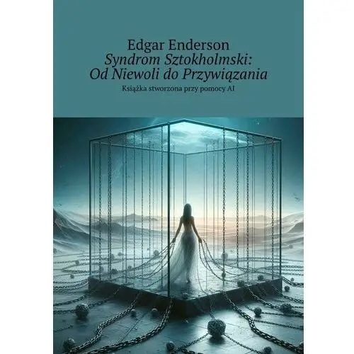 Syndrom Sztokholmski: Od Niewoli do Przywiązania