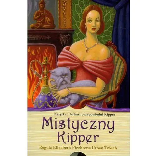 Mistyczny kipper Synergie