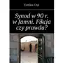 Synod w 90 r. w Jamni. Fikcja czy prawda? Sklep on-line