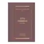 Synody i kolekcje praw. Tom 1. Acta Synodalia od 50 do 381 roku Sklep on-line
