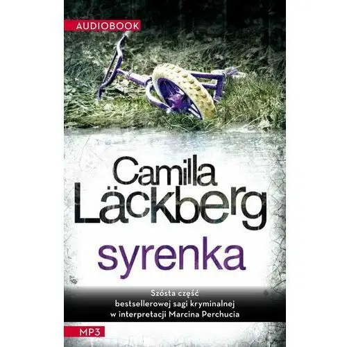 Syrenka. Saga o Fjallbace. Tom 6