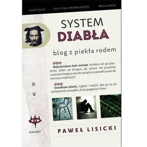 System diabła. Blog z piekła rodem