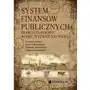 System finansów publicznych. Prawo finansowe wobec wyzwań XXI wieku Sklep on-line