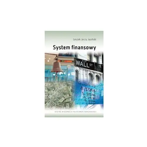 System finansowy