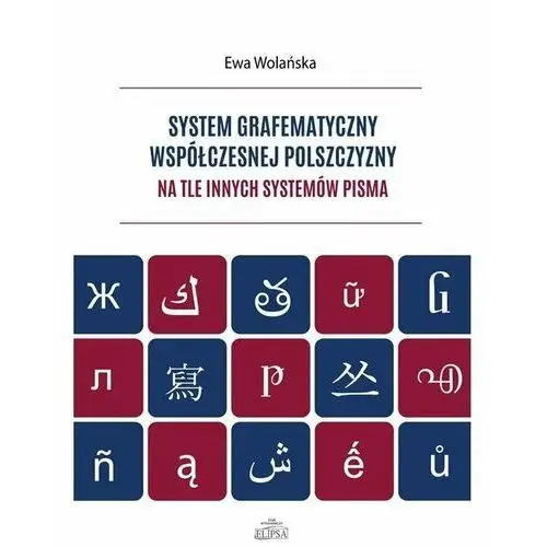 System grafematyczny współczesnej polszczyzny