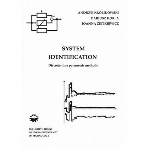 System Identification. Discrete-time parametric methods