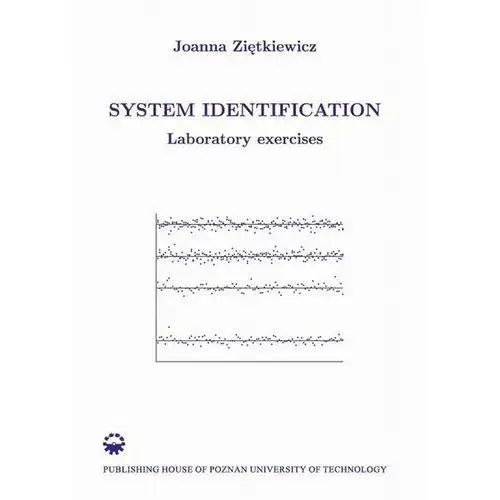 System identification. Laboratory exercises