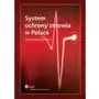 System ochrony zdrowia w Polsce Sklep on-line